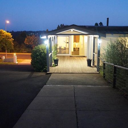 Armidale Inn Εξωτερικό φωτογραφία
