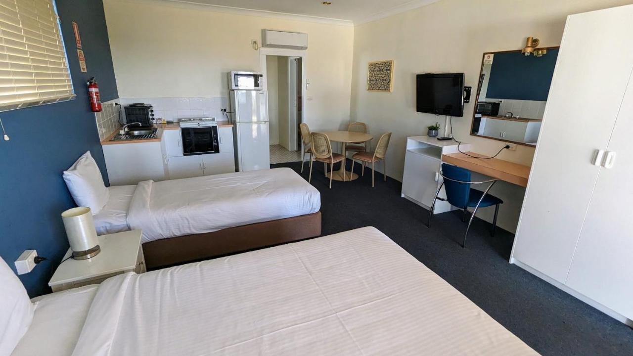 Armidale Inn Εξωτερικό φωτογραφία