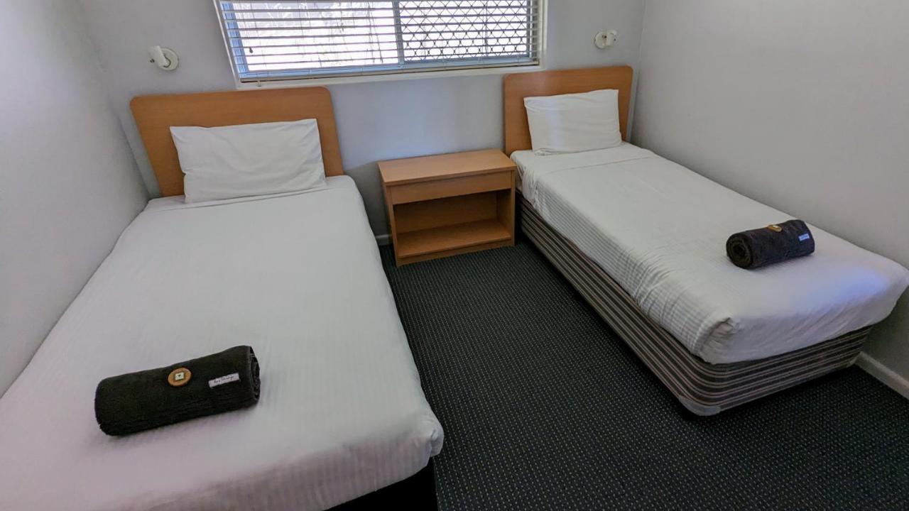 Armidale Inn Εξωτερικό φωτογραφία