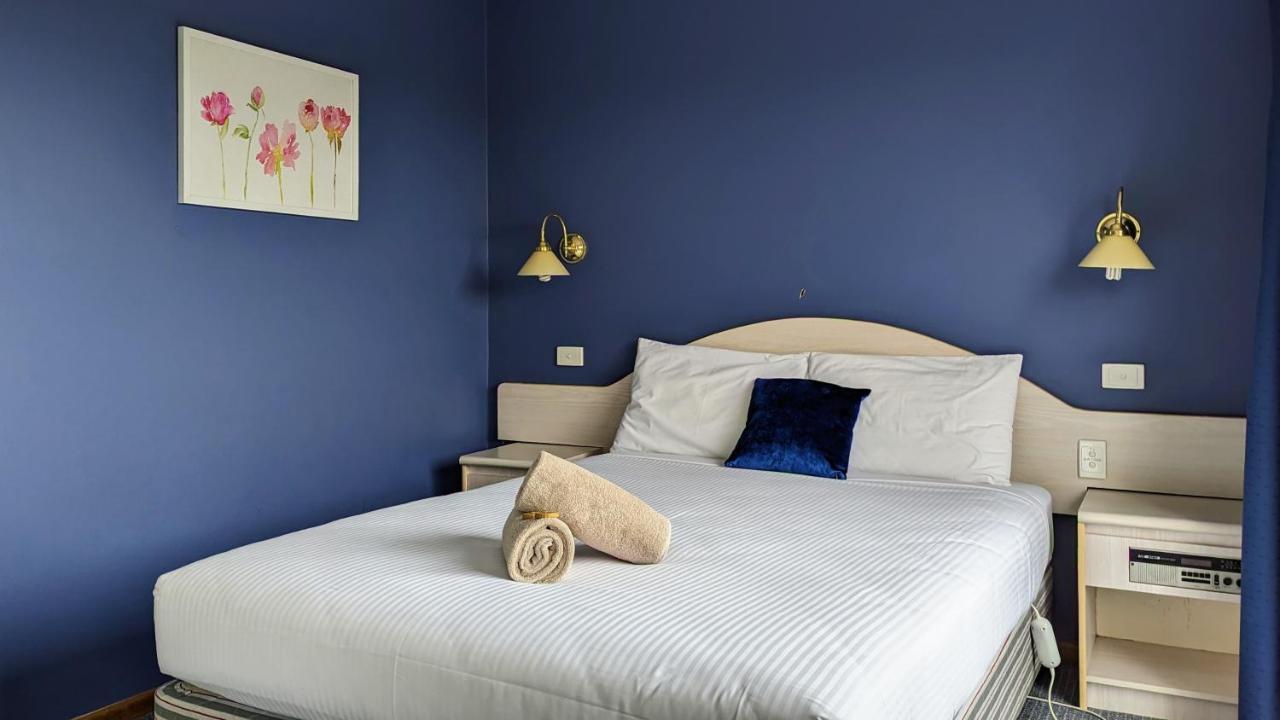 Armidale Inn Εξωτερικό φωτογραφία