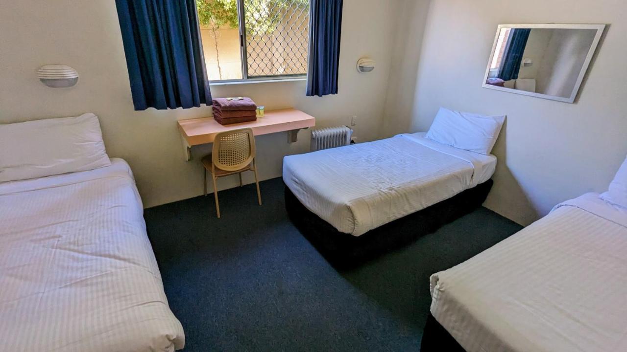 Armidale Inn Εξωτερικό φωτογραφία