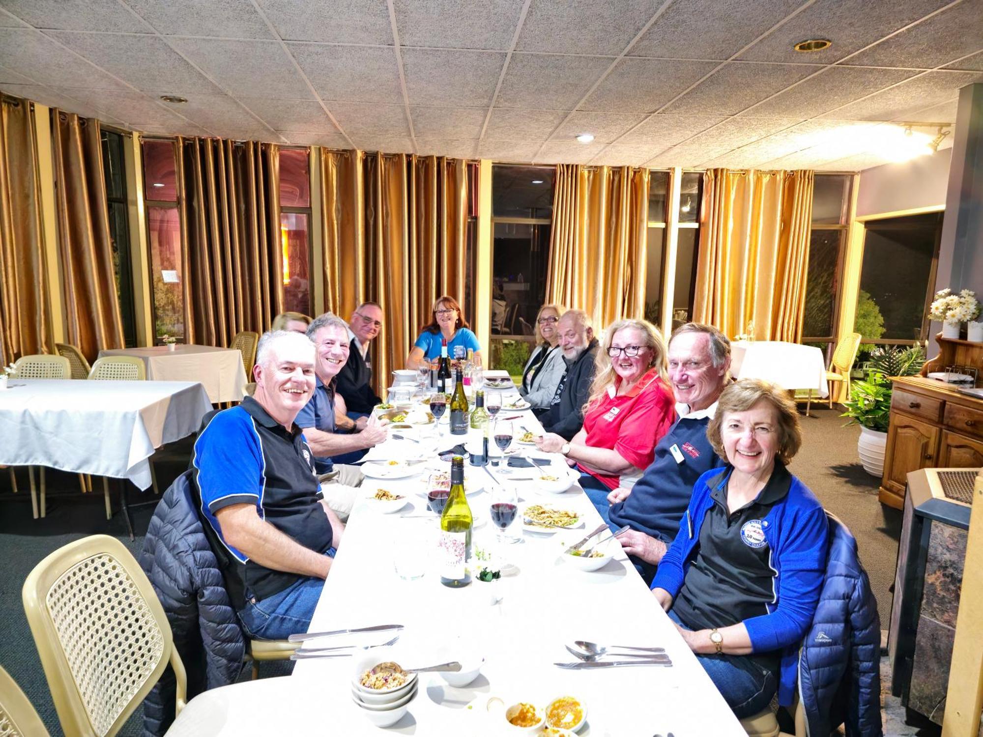 Armidale Inn Εξωτερικό φωτογραφία